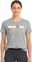 Ironman Copenhagen Grey Women's Short Sleeve T-Shirt