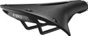 Selle de vélo Brooks Cambium C19 Carved All Weather noir
