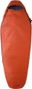 Schlafsack Simond MT500 10°C Rot
