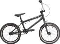 Vélo BMX alu enfant ARSENIC LL noir 16 pouces 7.9kg