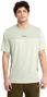 Maillot VTT manches courtes homme Cyclisme MTB Berm Matcha Vert