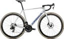 Orbea Orca M21eLTD PWR Rennrad Sram Force AXS 12S 700 mm Spark Silber 2026