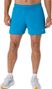 Asics Core 5-Inch Shorts for Men, Blue