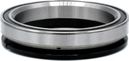 52/40 Integrated Black Bearing Low Headset