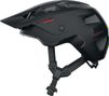 Casco Abus MoDrop QUIN Velvet Nero
