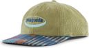Gorra Patagonia Corduroy Verde