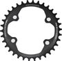SPECIALITES TA Chain Ring ONE (96) 11 Speeds Black