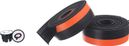 Prologo Onetouch 2 Nastro manubrio Gel Noir Orange Fluo