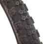 DELI TIRE Pneu Extérieur S-101 Bmx