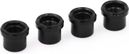 CHEMINEES COURONNE RENNEN - XL - X4 - BLACK