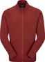 Rab Nexus Fleece Jacket Red