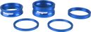 Hope Space Doctor Spacers Pack Blue