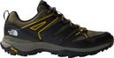 The North Face Hedgehog Gore-Tex Wanderschuhe Grün