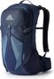 Bolsa de senderismo Gregory Citro 24L Azul