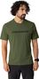 Dynafit Traverse Khaki Men's Trail T-Shirt