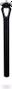 BBB Saddle stem straight carbon Flypost 394