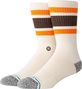 Stance Boyd Crew Lifestyle Socks White