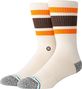 Chaussettes Lifestyle Stance Boyd Crew Blanc