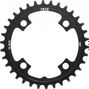 PLATEAU SINGLE 34 Dents NARROW SUNRACE.