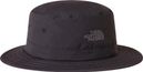 The North Face Horizon Black Beanie