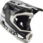 Casque Intégral Seven Project 23 Carbon Gris 