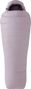 Mountain Equipment Classic 550 Purple Women's Sleeping Bag