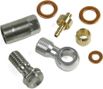 Kit Hope 90 Connettore per tubo da 5 mm