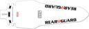 Garde-boue Route RRP RearGuard Blanc