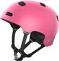 Poc Crane Mips Actinium Mat Roze Helm