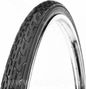 Pneu de vélo de ville- Deli Tire- S-604 24X1-3/8 BK