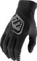 Guantes Troy Lee Designs Se Ultra Black