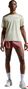 Pantaloncini Gore Wear Concurve Split Rose da uomo