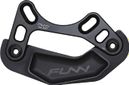 Funn Zippa Bash Chain Guide ISCG05 34-36T Black