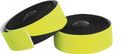 Massi Dual Wave Handlebar Tape Black / Neon Yellow