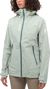 Millet Seneca Gore-Tex 3L Green Women's Waterproof Jacket