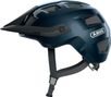 Casque Abus MoTrip midnight Bleu