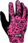Muc-Off Lightweight MTB Long Gloves Pink