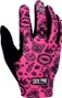 Gants Longs VTT Muc-Off Lightweight Rose