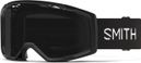 Smith Rhythm MTB-Brille, Schwarz + ChromaPop Sun, Schwarz