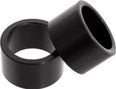 BMX PEG ADAPTEUR 10-14MM KHEBIKES