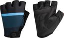 Gants Velo Rogelli Hero II - Homme - Bleu/Noir