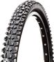 Pneu velo 26 x 1.95 cst smoke tringle rigide tr (53-559)