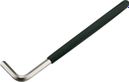 Cle Allen 10mmx200 avec revetement ICE TOOLZ 35VA