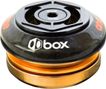 Integrated Box One headset 1-1/8''