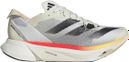 Chaussures de Running Unisexe adidas Performance adizero Adios Pro 3 Beige Orange