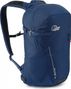 Lowe Alpine Edge 18 Backpack Navy Blue