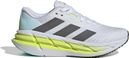 Chaussures Running adidas Adistar 3 Blanc/Jaune Femme