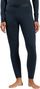 Odlo Merino 200 "80th Anniversary" Edition Baselayer Tights, Blue, Women's