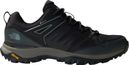 The North Face Hedgehog Gore-Tex Hiking Shoes Black