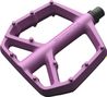 Syncros Squamish III Composite Flat Pedals Purple